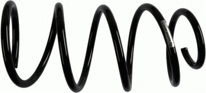 Sprężyna zawieszenia SACHS 993 311 6790102