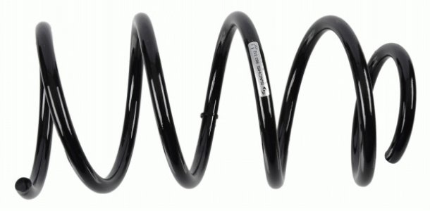 Sprężyna zawieszenia SACHS 993 312 6797580