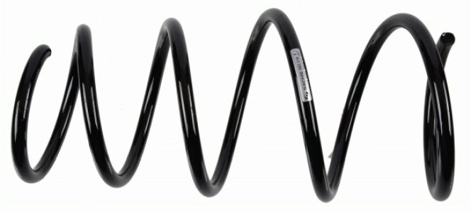 Sprężyna zawieszenia SACHS 993 318 4813105A10