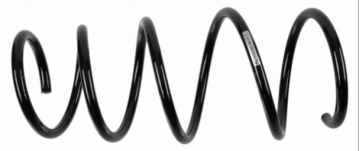 Sprężyna zawieszenia SACHS 993 321 4813105B80