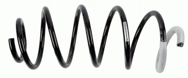 Sprężyna zawieszenia SACHS 993 329 5002TK