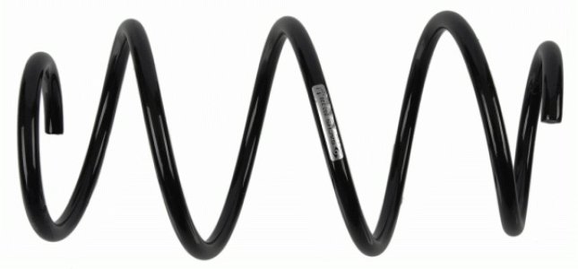 Sprężyna zawieszenia SACHS 993 338 6851713