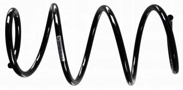 Sprężyna zawieszenia SACHS 993 339 6851715