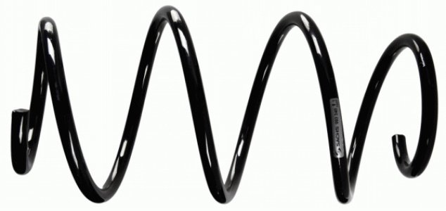 Sprężyna zawieszenia SACHS 993 340 6851716