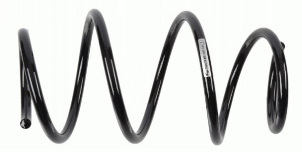 Sprężyna zawieszenia SACHS 993 344 31336851717