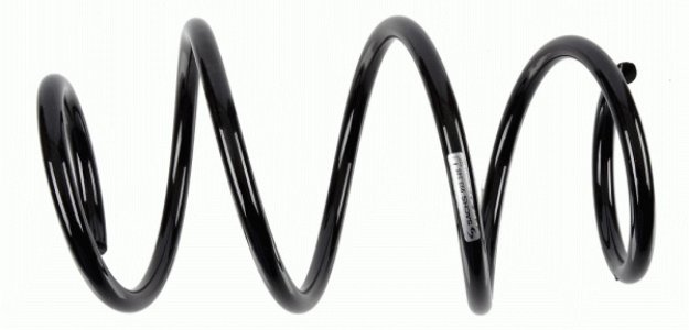 Sprężyna zawieszenia SACHS 993 345 31336851719