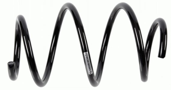 Sprężyna zawieszenia SACHS 993 349 6851923