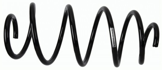 Sprężyna zawieszenia SACHS 993 352 50708732