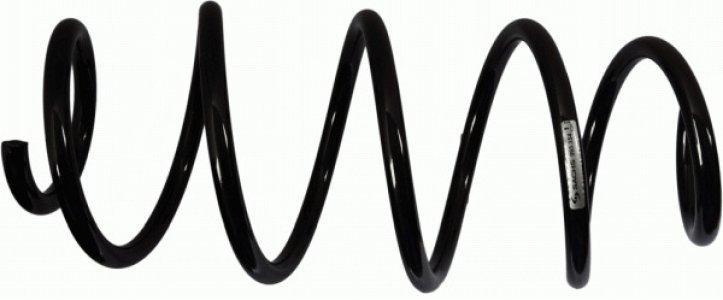 Sprężyna zawieszenia SACHS 993 354 50707398