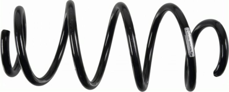 Sprężyna zawieszenia SACHS 993 371 5N0411105AF