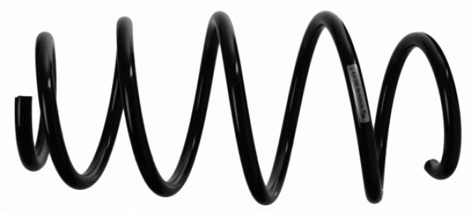 Sprężyna zawieszenia SACHS 993 378 93190599