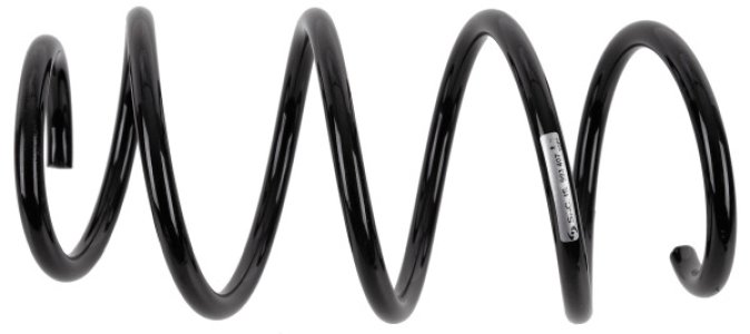 Sprężyna zawieszenia SACHS 993 407 312535