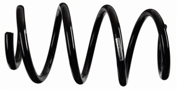 Sprężyna zawieszenia SACHS 993 426 5002NN