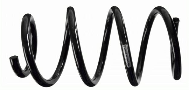 Sprężyna zawieszenia SACHS 993 431 5002NN