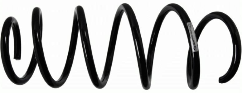 Sprężyna zawieszenia SACHS 993 434 5002WF