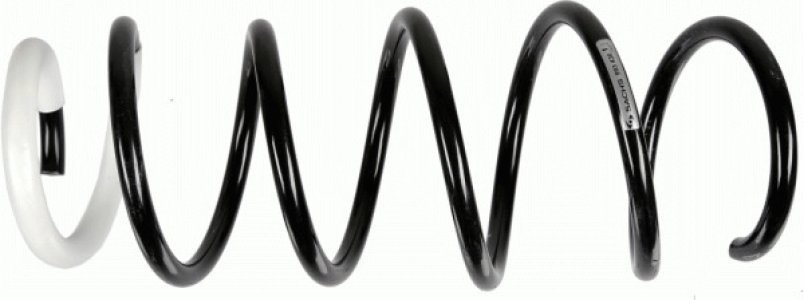 Sprężyna zawieszenia SACHS 993 436 51920389