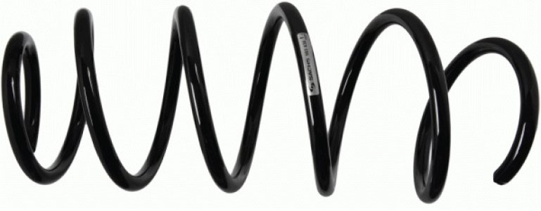 Sprężyna zawieszenia SACHS 993 438 51920396