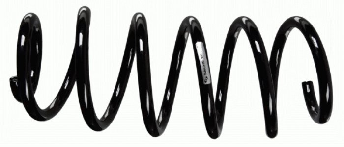 Sprężyna zawieszenia SACHS 993 464 312538