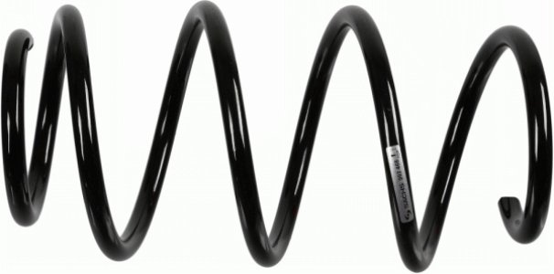 Sprężyna zawieszenia SACHS 993 468 46751139