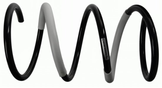 Sprężyna zawieszenia SACHS 993 489 546301D001