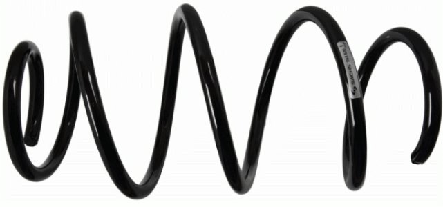 Sprężyna zawieszenia SACHS 993 500 546301H545