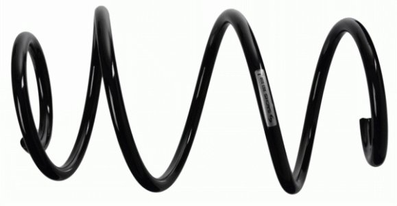 Sprężyna zawieszenia SACHS 993 508 546302R310