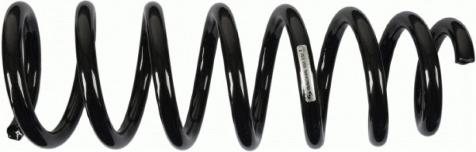 Sprężyna zawieszenia SACHS 993 530 31336773050