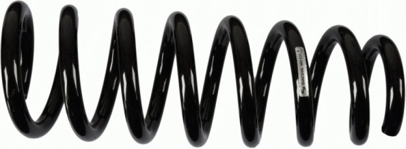 Sprężyna zawieszenia SACHS 993 531 6779968