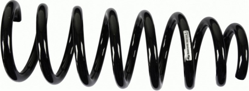 Sprężyna zawieszenia SACHS 993 532 6779967