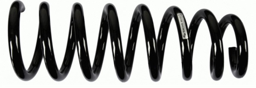 Sprężyna zawieszenia SACHS 993 537 31336782993