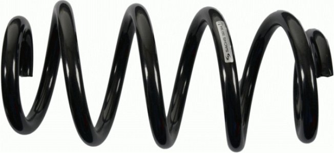 Sprężyna zawieszenia SACHS 993 564 8R0411105DG