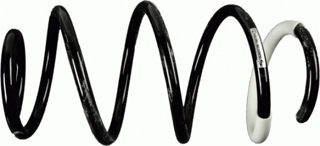 Sprężyna zawieszenia SACHS 993 565 546302Y751