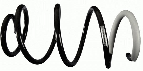 Sprężyna zawieszenia SACHS 993 567 546302Y804