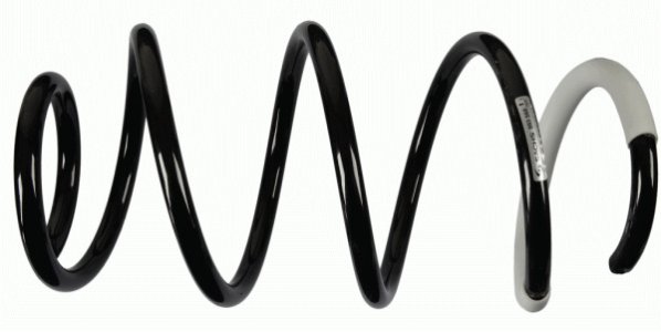 Sprężyna zawieszenia SACHS 993 568 546302S404