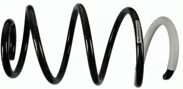 Sprężyna zawieszenia SACHS 993 569 546303U054