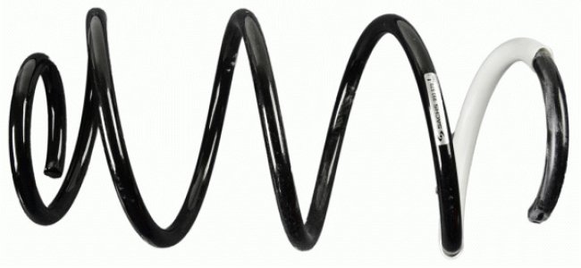 Sprężyna zawieszenia SACHS 993 575 54630A6154