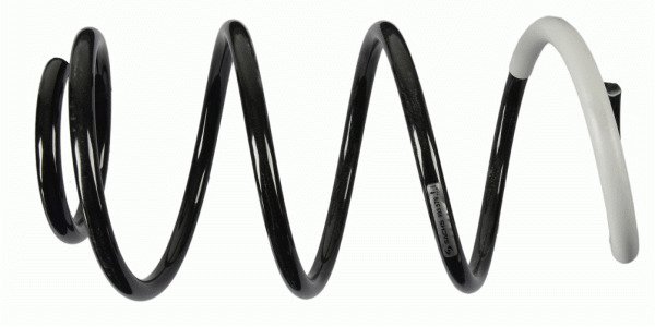 Sprężyna zawieszenia SACHS 993 578 54630A6204