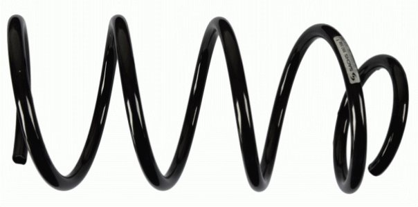 Sprężyna zawieszenia SACHS 993 588 6777186