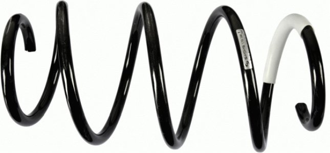 Sprężyna zawieszenia SACHS 993 600 8200772220