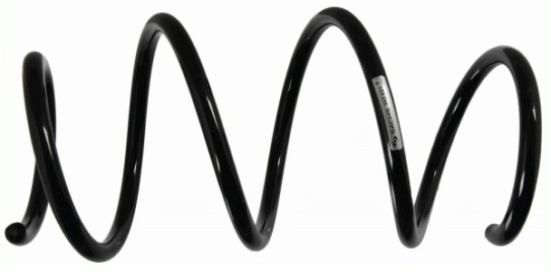 Sprężyna zawieszenia SACHS 993 621 2463211004