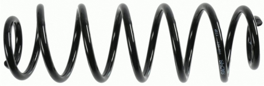 Sprężyna zawieszenia SACHS 994 001 5102G7