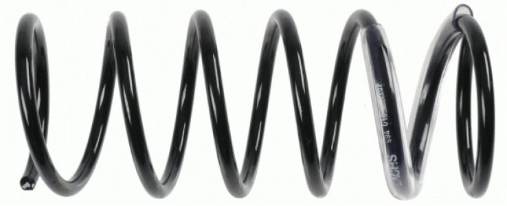 Sprężyna zawieszenia SACHS 994 010 48231B2100000