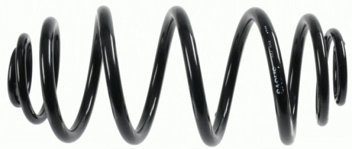 Sprężyna zawieszenia SACHS 994 016 51751800