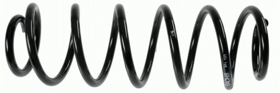 Sprężyna zawieszenia SACHS 994 026 52441SMGG01