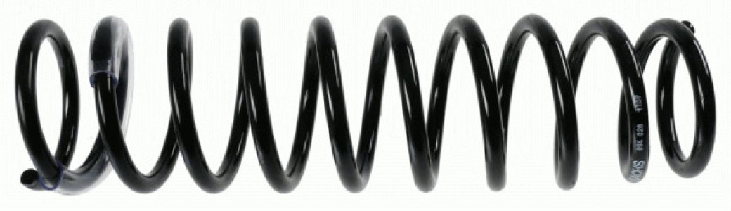 Sprężyna zawieszenia SACHS 994 028 52441S10A01