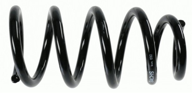 Sprężyna zawieszenia SACHS 994 032 52441SWWE11