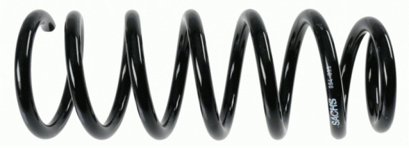 Sprężyna zawieszenia SACHS 994 033 52441SJHG02