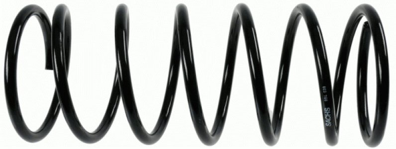 Sprężyna zawieszenia SACHS 994 039 MB584155