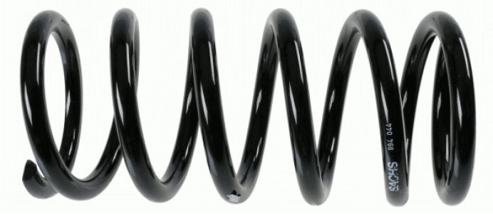 Sprężyna zawieszenia SACHS 994 044 5535026200