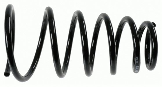 Sprężyna zawieszenia SACHS 994 046 553302E600